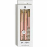 PENCIL;MECH;SFTTCH;BLSH;2CT (UBR2412U0424) View Product Image