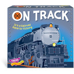 GAME;CARD;ON TRACK (TEPT20006) View Product Image