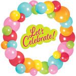 SET;LEARN;LETS CELEBRATE (TEPT19006) View Product Image