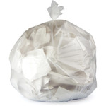 LINERS;HDPE ;40X46 NATURAL;11M (HERV8046MNR04) View Product Image