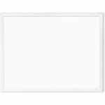 BOARD;DE;MAG;40X30;WHT FRM (UBR2915U0001) View Product Image