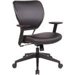 CHAIR;MANAGER;AM VINYL;AIRGRID (OSP5500DR107) View Product Image