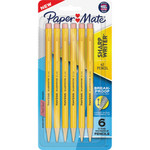 PENCIL;MCH;SHRPWRTR;.7MM;6PK (PAP2131975) View Product Image