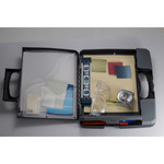 Officemate Calculator Storage Portable Clipboard (OIC83302) View Product Image
