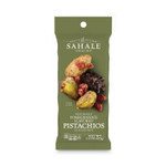 Sahale Snacks Glazed Mixes, Pomegranate Pistachio Almond, 1.5 oz Pouch, 18/Carton View Product Image