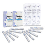 HOSPECO Vended Menstrual Care Refill Kit, 60 Pads, 60 Tampons, 60 Disposable Bags, 180/Carton Product Image