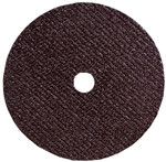 4-1/2X7/8 36 GRIT TYPECERAMIC RESIN FIBRE DISC (421-48182) View Product Image