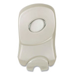 Dial Professional Dial 1700 Manual Dispenser, 1.7 L, 12.66 x 7.07 x 3.95, Pearl, 3/Carton (DIA20078) View Product Image