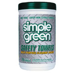 MULTI PURPOSE SAFETY TOWELS (75/PAIL) View Product Image