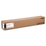 Epson Exhibition Canvas, 23 mil, 36" x 40 ft, Satin White View Product Image