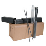 99 Nickel 1/8X1Lb Electrode (900-99Ni18X1) View Product Image