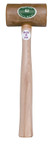 SIZE 6 RAWHIDE MALLET (311-11006) View Product Image