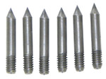 Ki 6 Piece Replacement Scribe Tips Kcs/Kps/Kgs (422-Krt-6) View Product Image