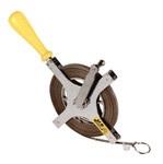 1/4"X100' Derrick Tapedt100 (700-59625) View Product Image