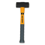 4 Lb Engineer Hammer  16In Handle (027-20184500) View Product Image