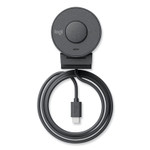 Logitech Brio 305 Business Webcam, 1920 pixels x 1080 pixels, 2 Mpixels, Graphite View Product Image