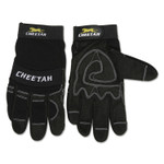 MCR Safety Cheetah 935CH Gloves, Small, Black View Product Image