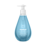 Method Gel Hand Wash, Sea Minerals Scent, 12 oz View Product Image