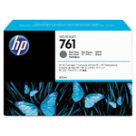 HP 761, (CM996A) Dark Gray Original Ink Cartridge View Product Image