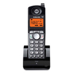 Motorola ViSYS Two-Line Accessory Handset View Product Image