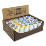 Snack Box Pros Something for Everyone K-Cup Assortment, 48/Box View Product Image