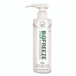 BIOFREEZE Professional Green Topical Analgesic Pain Reliever Gel, 16 oz Pump View Product Image