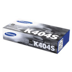 HP SU104A (CLT-K404S) Toner, 1,500 Page-Yield, Black View Product Image