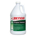 Betco Dumpster Treatment, Mango Scent, 1 gal Bottle, 4/Carton View Product Image