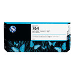 HP 764, (C1Q17A) Photo Black Original Ink Cartridge View Product Image