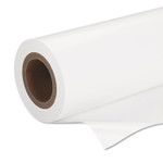 Epson Premium Semigloss Photo Paper Roll, 7 mil, 16.5" x 100 ft, Semi-Gloss White View Product Image
