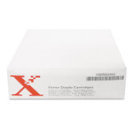 Xerox 108R00493 Staple Cartridge, 5,000 Staples/Cartridge, 3 Cartridges/Pack View Product Image