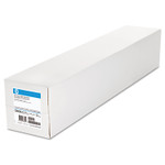 HP Everyday Matte Polypropylene Roll Film, 2" Core, 8 mil, 42" x 100 ft, White, 2/Pack View Product Image