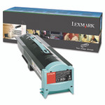Lexmark W850H21G Return Program High-Yield Toner, 35,000 Page-Yield, Black View Product Image