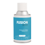 Fresh Products Fusion Metered Aerosols, Cotton Blossom, 6.25 oz Aerosol Spray, 12/Carton Product Image