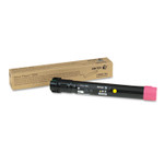 Xerox 106R01564 Toner, 6,000 Page-Yield, Magenta View Product Image