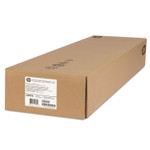 HP Everyday Adhesive Gloss Polypropylene, 2" Core, 42" x 75 ft, Glossy White, 2/Pack View Product Image