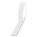 Champion Sports Floor Tape, 1" x 36 yds, White View Product Image
