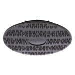 Oreck Commercial Orbiter Pad Drive Holder, 12", Black View Product Image