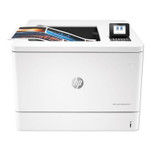 HP Color LaserJet Enterprise M751dn Laser Printer View Product Image