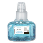 PROVON Foaming Antimicrobial Handwash with PCMX, For LTX-7, Floral, 700 mL Refill, 3/Carton (GOJ134403) View Product Image