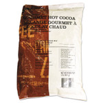 Starbucks Gourmet Hot Cocoa, 2 lb Bag, 6/Carton View Product Image