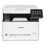 Canon imageCLASS MF653CDW Wireless Multifunction Laser Printer, Copy/Print/Scan View Product Image
