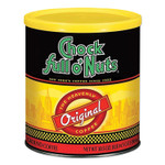 Chock full o'Nuts Original Blend Ground Coffee, 30.5 oz View Product Image