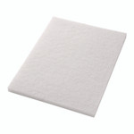 Americo White Pad Driver, 14 x 28, 10/Carton View Product Image