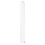 Epson Proofing Paper Roll, 7.1 mil, 44" x 100 ft, White View Product Image