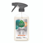 Seventh Generation Foaming Dish Spray, Mandarin Orange Scent, 16 oz Bottle View Product Image