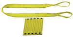 2 Ply 2" X 10' Eye & Eyeliftex Pro-Edge (439-Ee292X10Pd) View Product Image