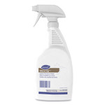 Diversey Shine-Up Furniture Cleaner, Lemon Scent, 32 oz, Trigger Spray Bottle, 12/Carton View Product Image