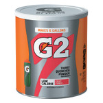 Gatorade Powder G2 Fruitpunch 6 Gallon Canister (308-13442) View Product Image