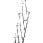 FLOOR DISPLAY;WIRE;  7 COMPART (ABADDFIL7S) View Product Image